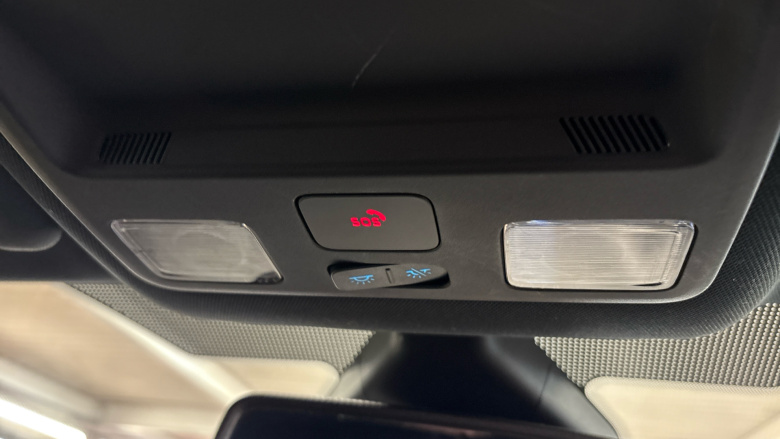 Ford Puma 1.0 EcoBoost Hybrid mHEV ST-Line X 5dr Petrol Hatchback